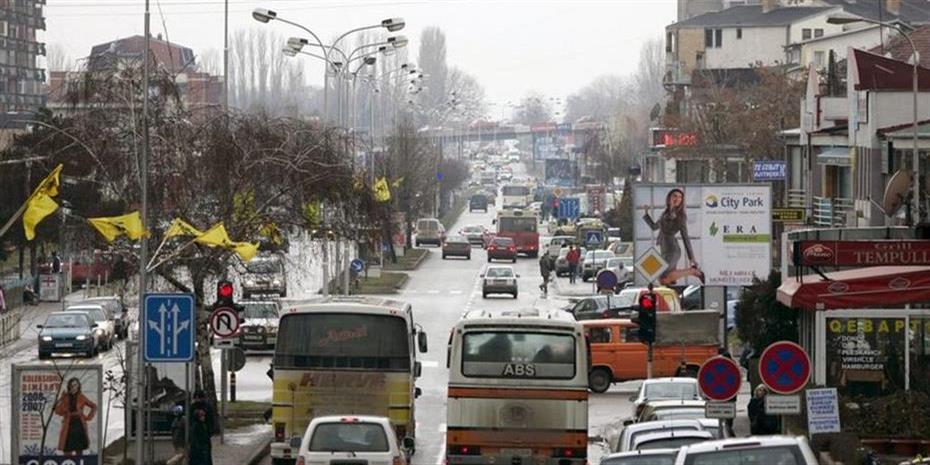 Κόσοβο: Το κοινοβούλιο απέτυχε για 30ή φορά να εκλέξει πρόεδρο